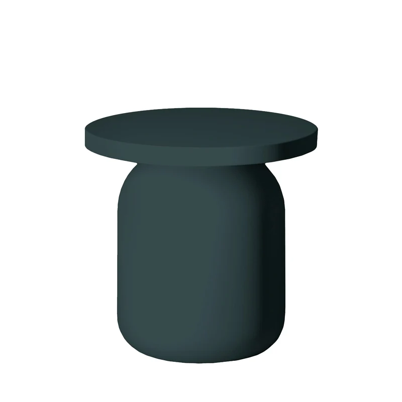 Coffee Table JUJU by Garth Roberts for Serralunga