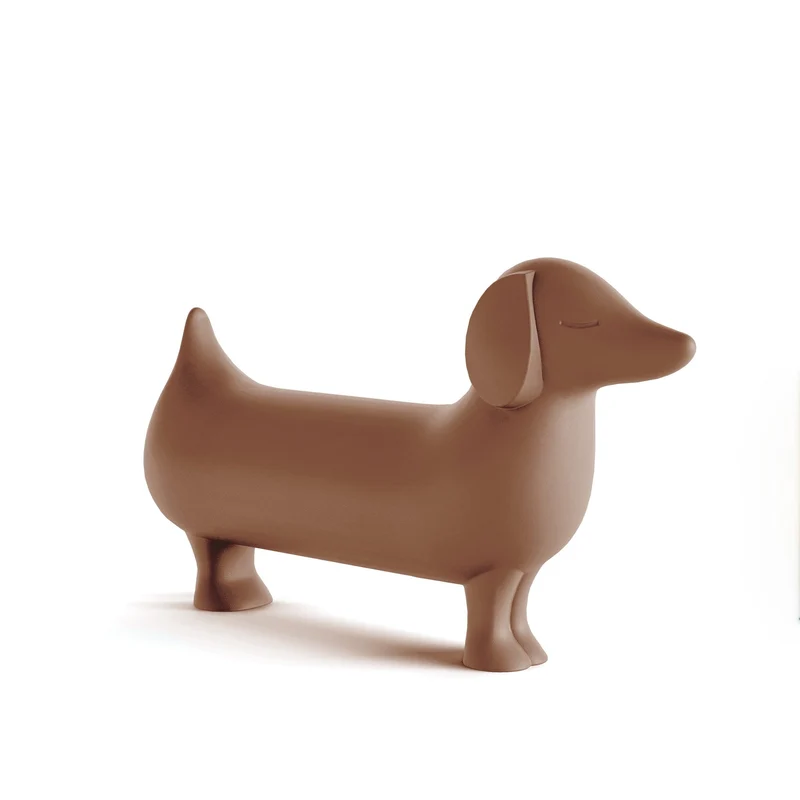 Decorative Object OTTO Set of Two by Alessandra Baldereschi for Serralunga