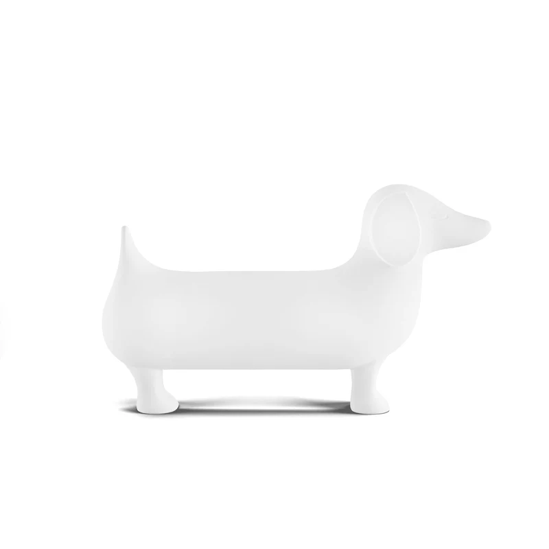 Decorative Object OTTO Set of Two by Alessandra Baldereschi for Serralunga