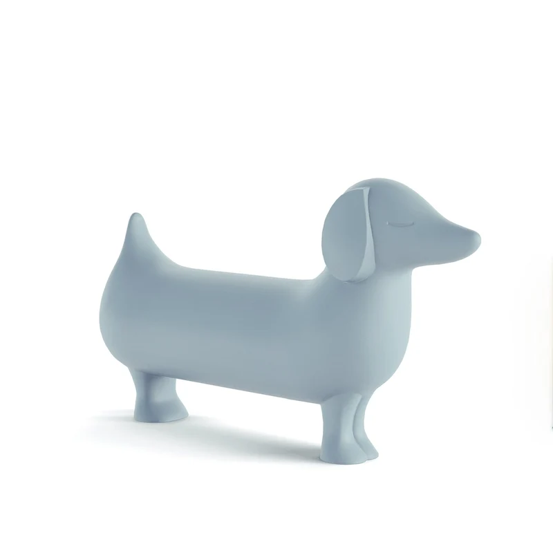 Decorative Object OTTO Set of Two by Alessandra Baldereschi for Serralunga