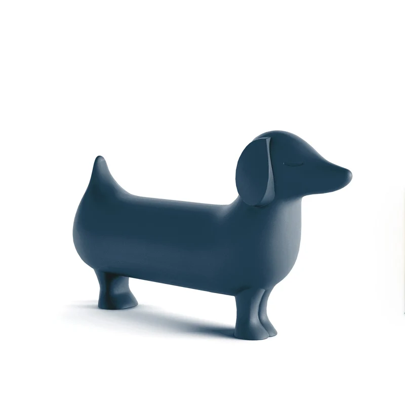 Decorative Object OTTO Set of Two by Alessandra Baldereschi for Serralunga