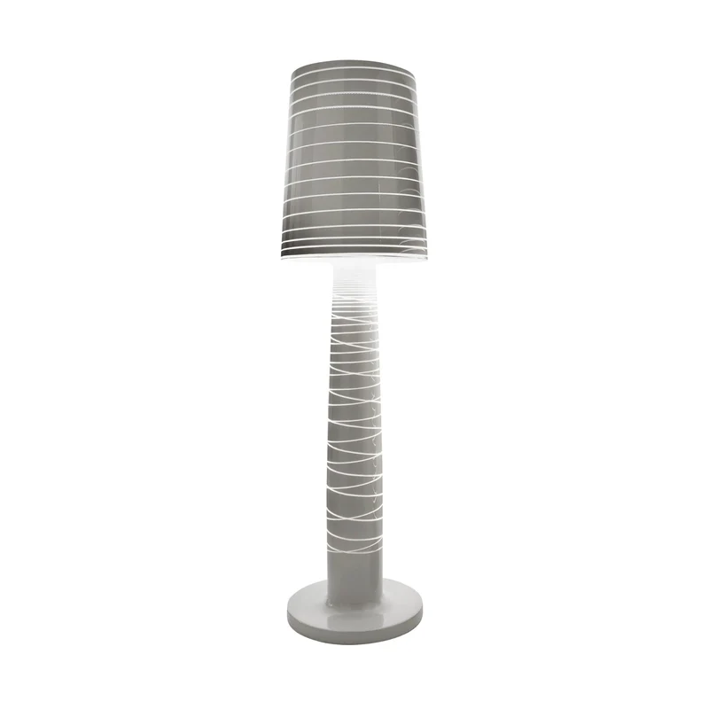 Floor Lamp LADY JANE by Marc Sadler for Serralunga