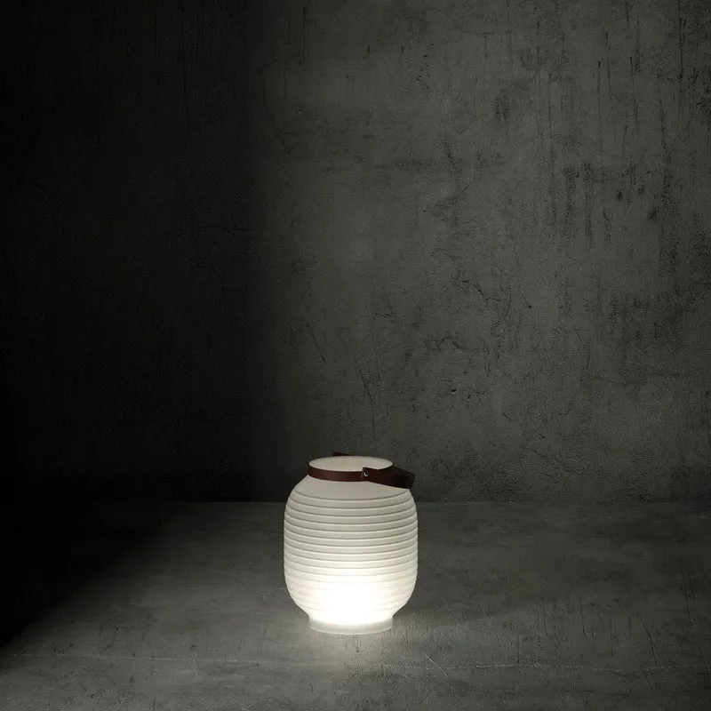 Floor Lamp HONEY by Raffaella Mangiarotti and Marco Ravina for Serralunga