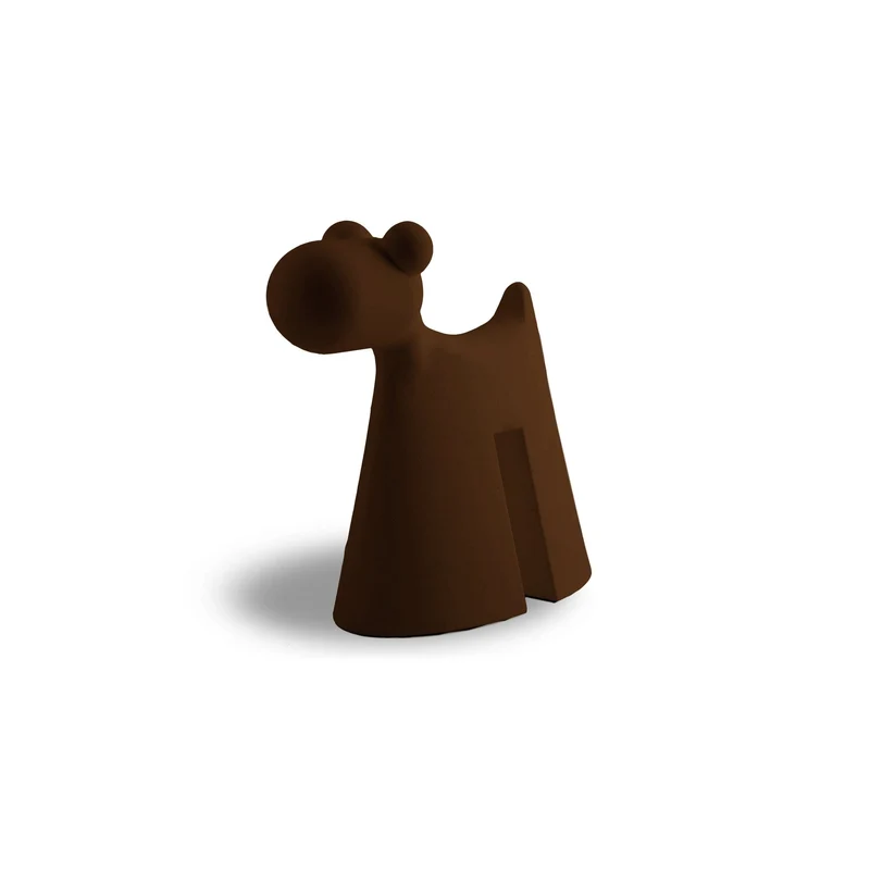 Stool DOGGY Set of Two by Eero Aarnio for Serralunga