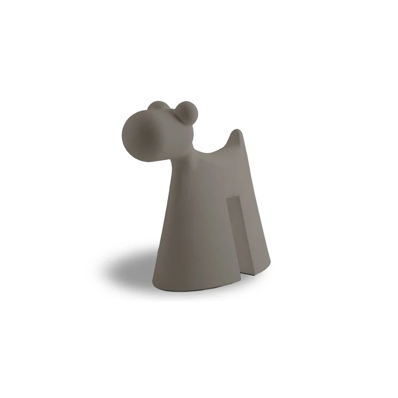 Stool DOGGY Set of Two by Eero Aarnio for Serralunga