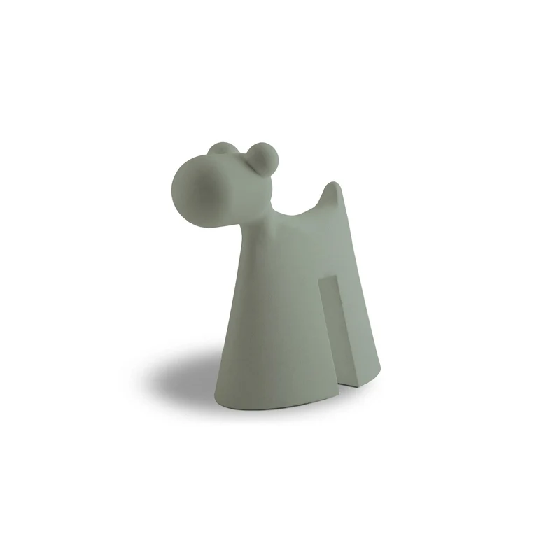 Stool DOGGY Set of Two by Eero Aarnio for Serralunga