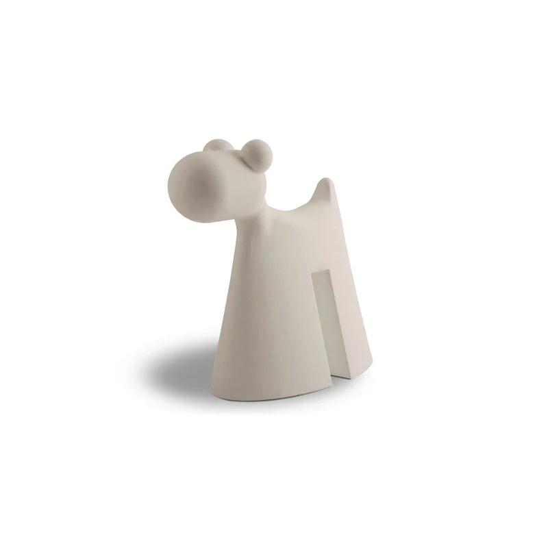 Stool DOGGY Set of Two by Eero Aarnio for Serralunga