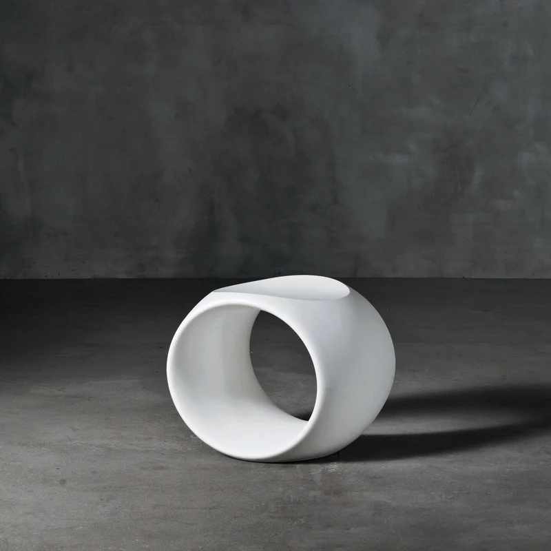 Stool CERO Set of Two by Serralunga