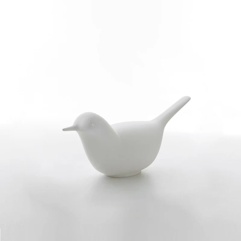 Decorative Object PALOMA by Eero Aarnio for Serralunga