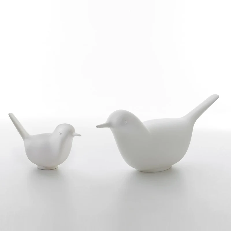 Decorative Object PALOMA by Eero Aarnio for Serralunga