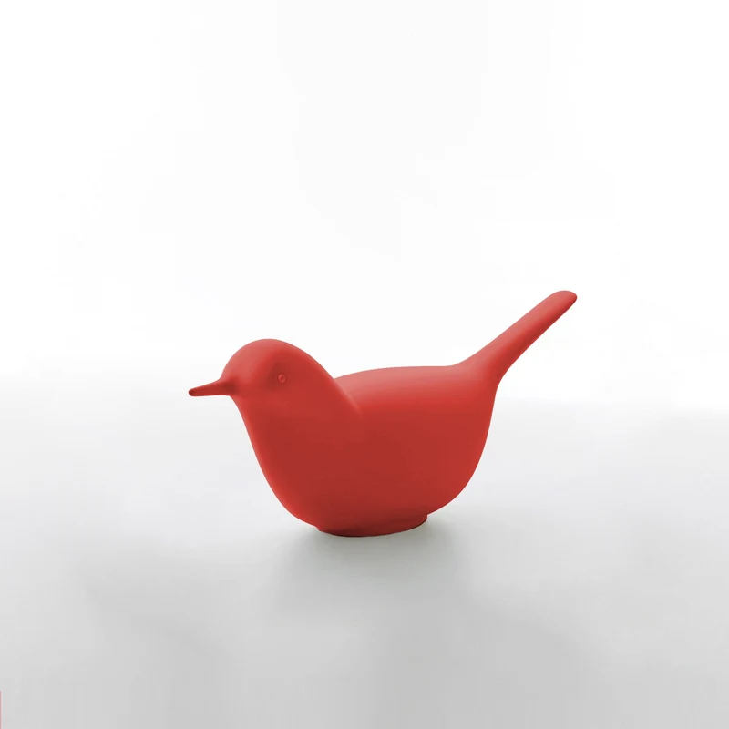 Decorative Object PALOMA by Eero Aarnio for Serralunga