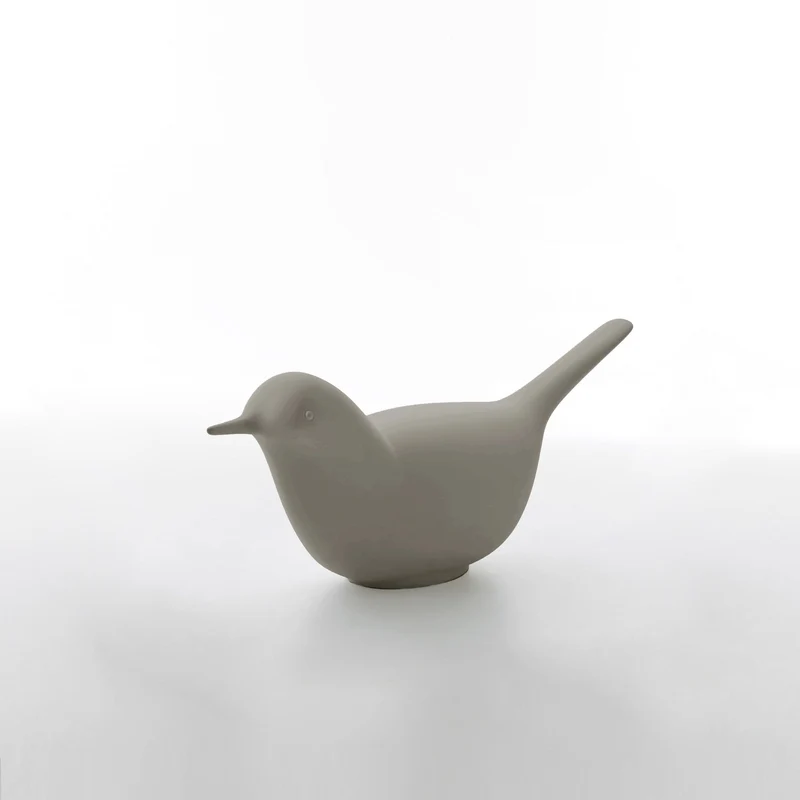 Decorative Object PALOMA by Eero Aarnio for Serralunga