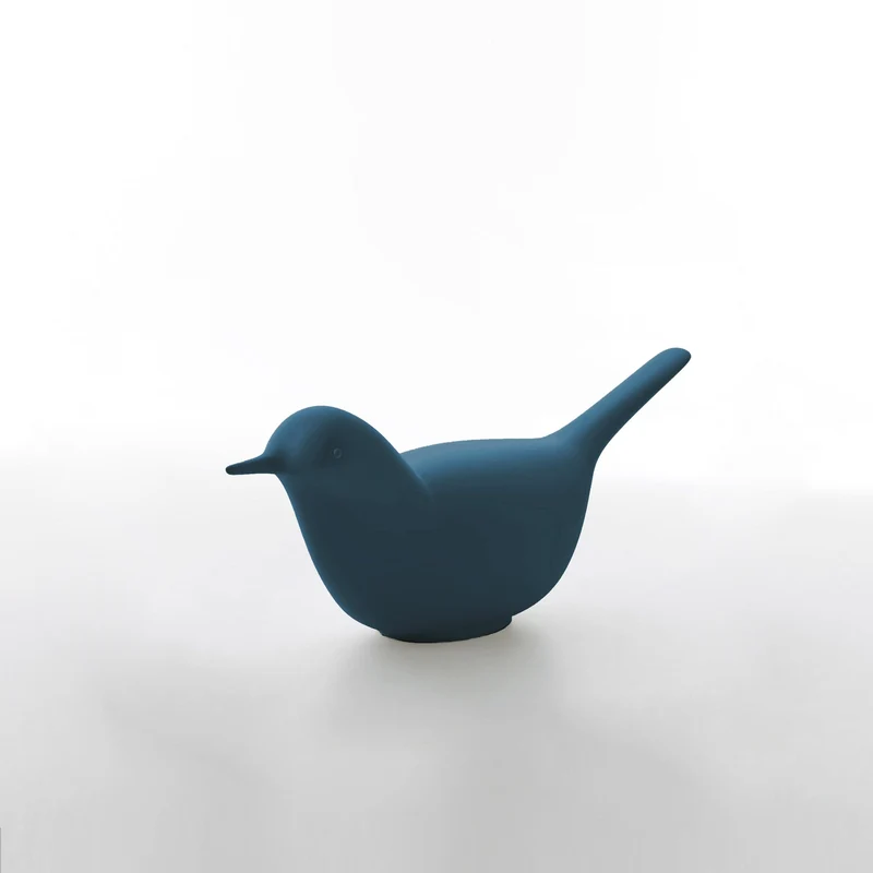 Decorative Object PALOMA by Eero Aarnio for Serralunga