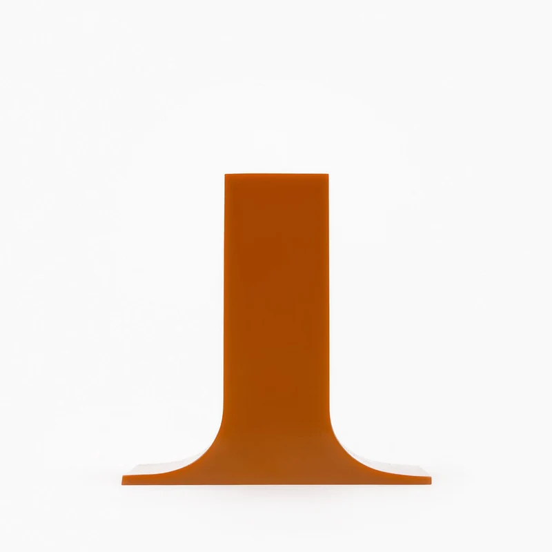 Pencil Holder LAMPEDUSA by Enzo Mari