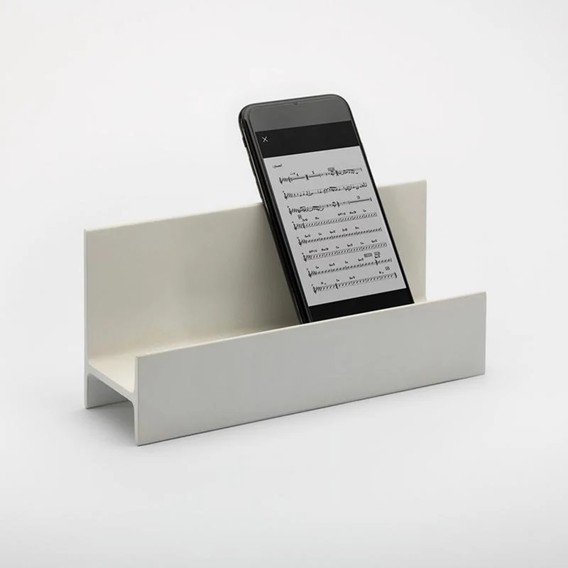 Ceramic Desk Set IPE by Giulio Iacchetti