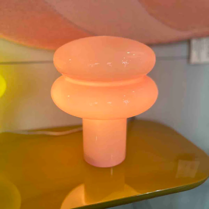 LAMPE POPO