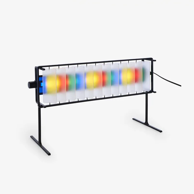 AILLEURS - Lampe à poser