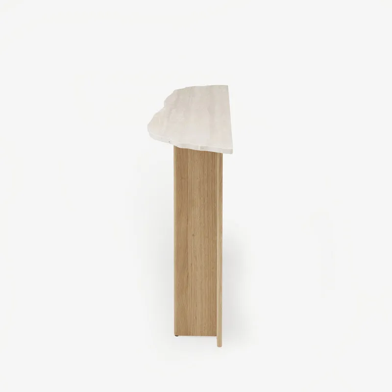 RHÉA - Console
