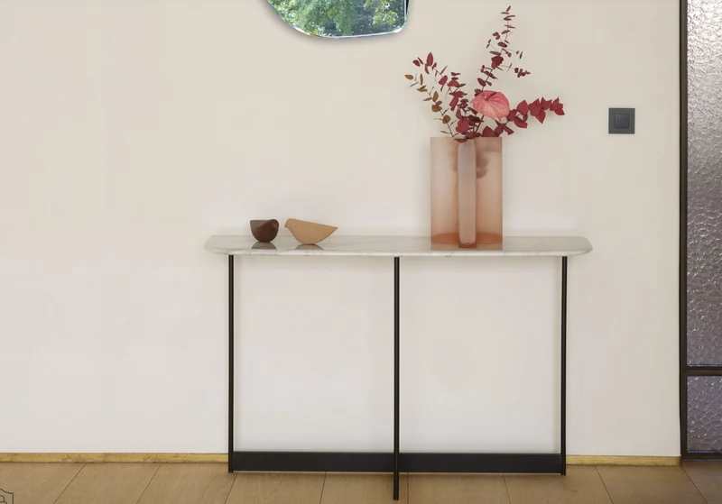 ISTRANA - Console