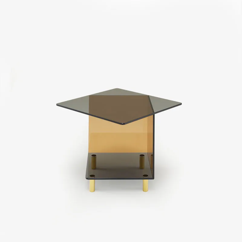 ALBERS - Table d'appoint