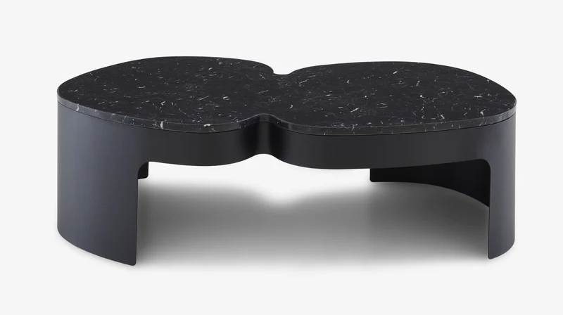 PUKKA - Table basse