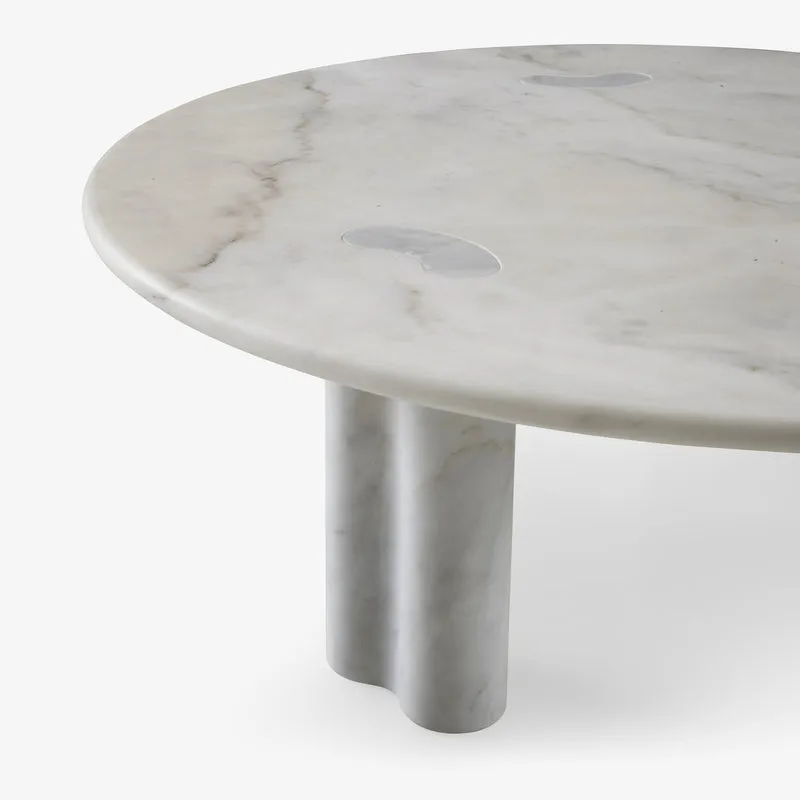 PEANUT - Table basse