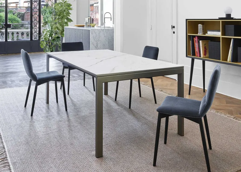 ALLUNGAMI - Table repas extensible