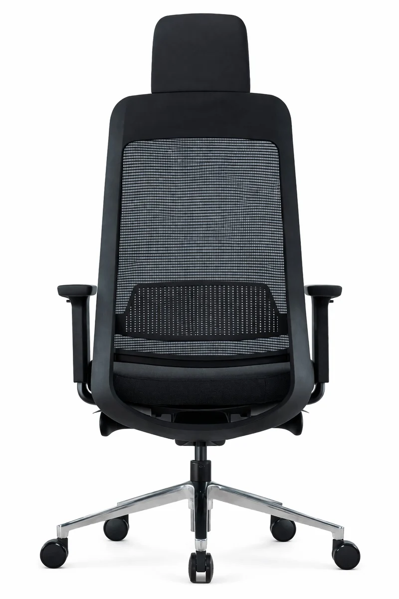 Fauteuil de bureau ergonomique Fair synchrone