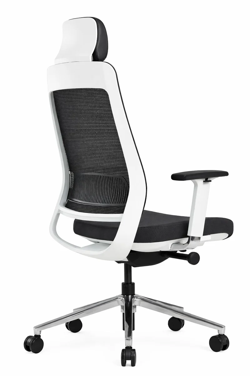 Fauteuil de bureau ergonomique Fair synchrone