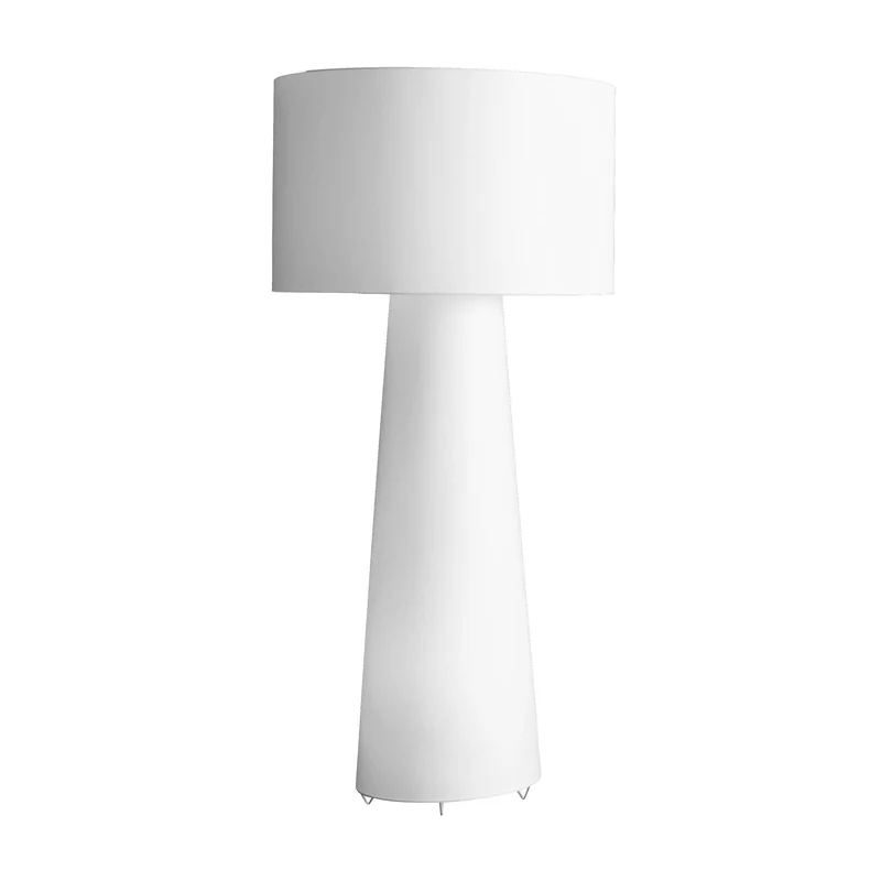 Floor Lamp BIG SHADOW by Marcel Wanders for Cappellini