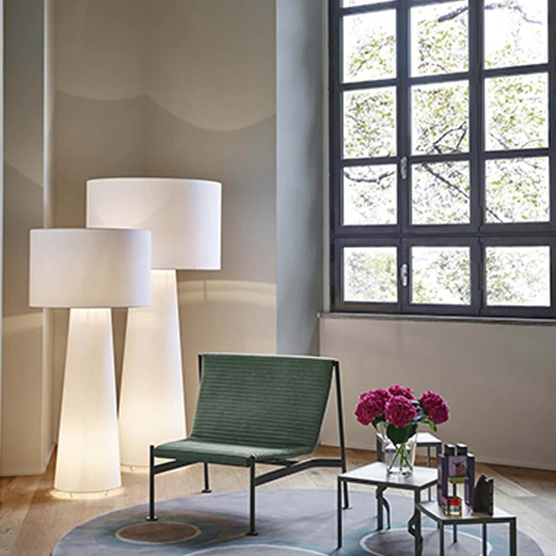 Floor Lamp BIG SHADOW by Marcel Wanders for Cappellini
