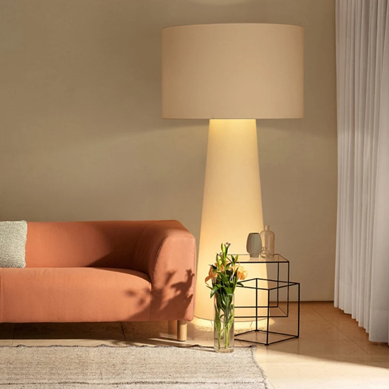 Floor Lamp BIG SHADOW by Marcel Wanders for Cappellini