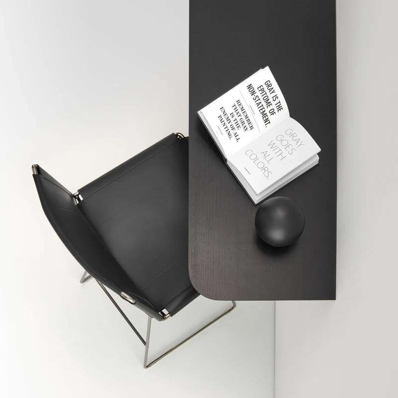 Shelf MAMBA LIGHT by Victor Vasilev for MDF Italia