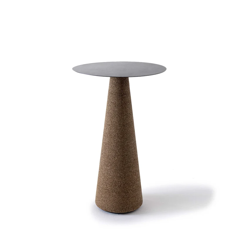Table TAULA XL by Jari Franceschetto for Suber