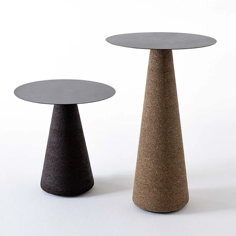 Table TAULA XL by Jari Franceschetto for Suber