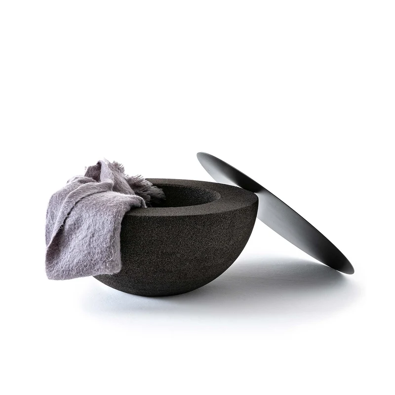Coffee Table CORBULA 80 by Jari Franceschetto for Suber