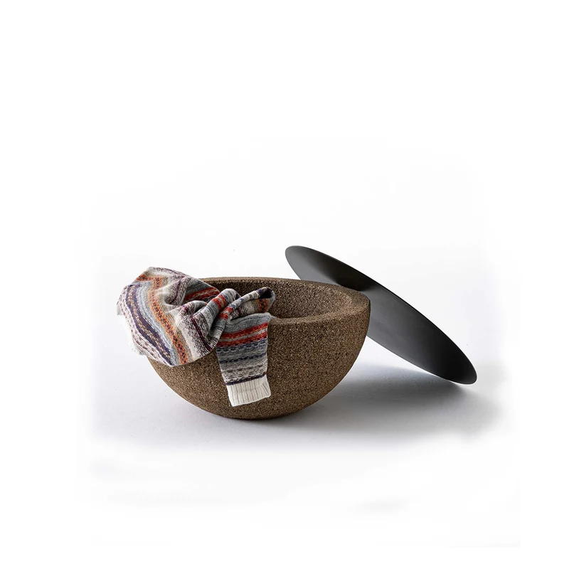 Coffee Table CORBULA 60 by Jari Franceschetto for Suber