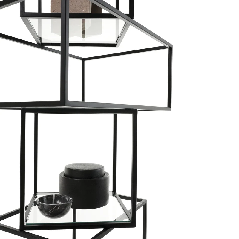 Cabinet BABYLON by Emanuele Magini for Mogg