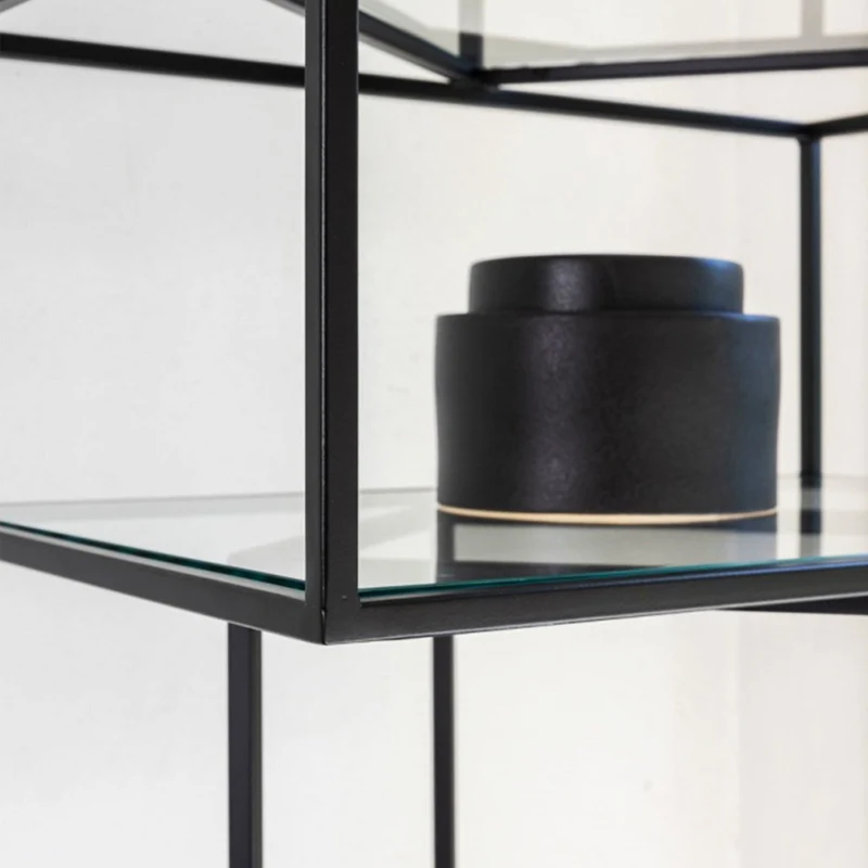 Cabinet BABYLON by Emanuele Magini for Mogg