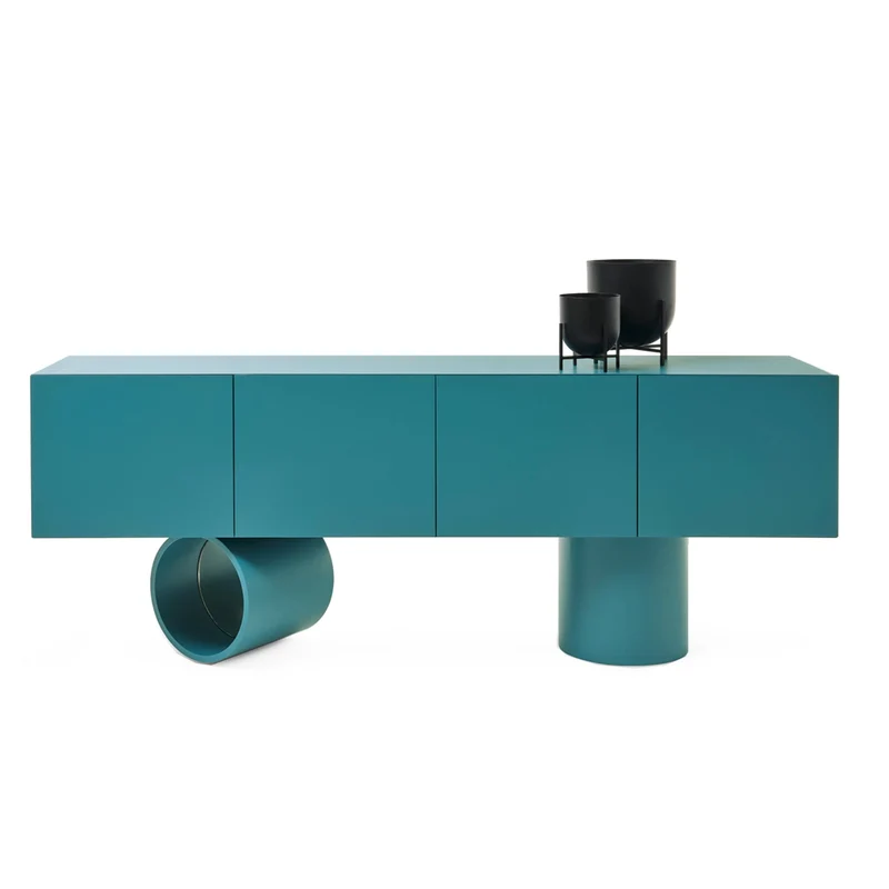 Sideboard GIUNONE 2 by Claudio Bitetti for Mogg