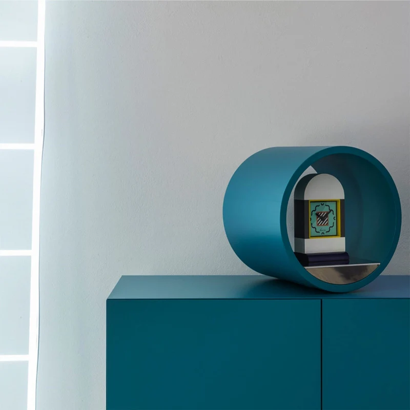 Sideboard GIUNONE 2 by Claudio Bitetti for Mogg