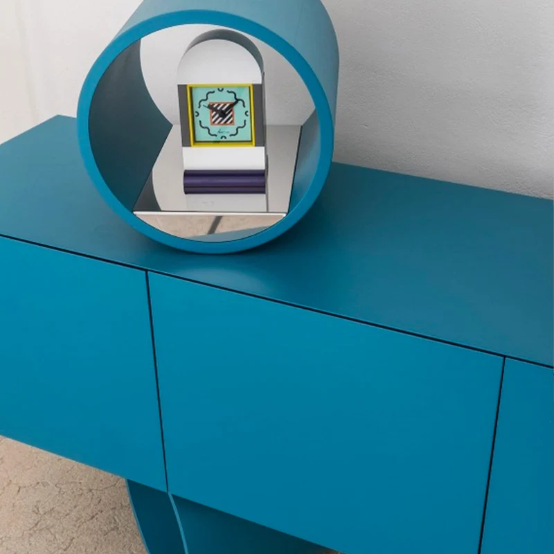 Sideboard GIUNONE 2 by Claudio Bitetti for Mogg
