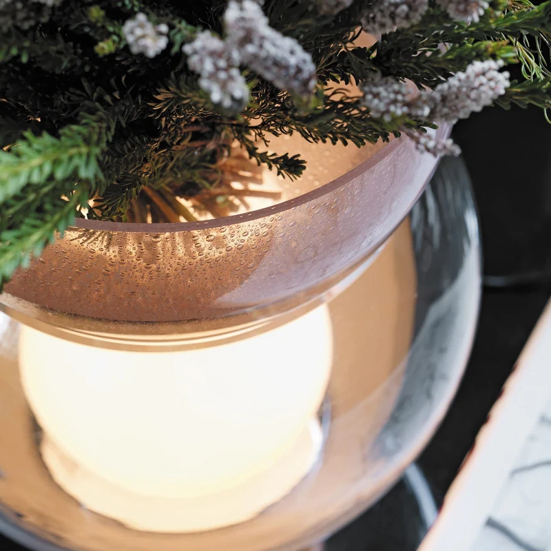Table Lamp GIOVA Medium by Gae Aulenti for FontanaArte