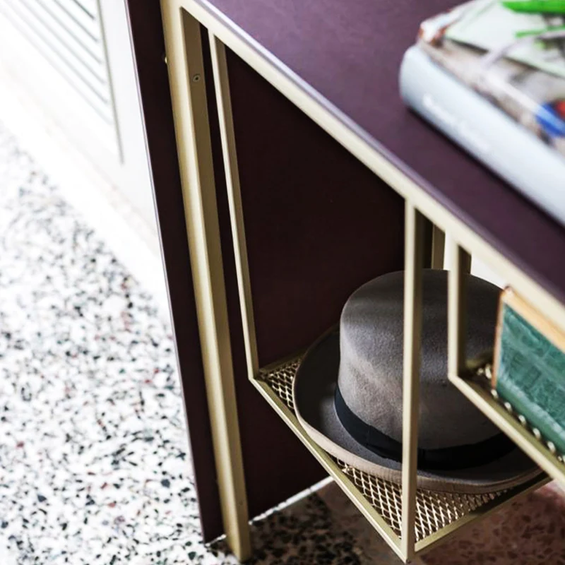 Console TOKYO by Idelfonso Colombo for Mogg