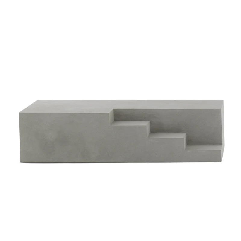 Coffee Table MEZZANINO by Misto-o for Mogg