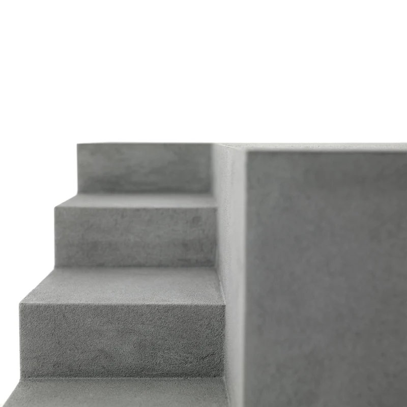 Coffee Table MEZZANINO by Misto-o for Mogg