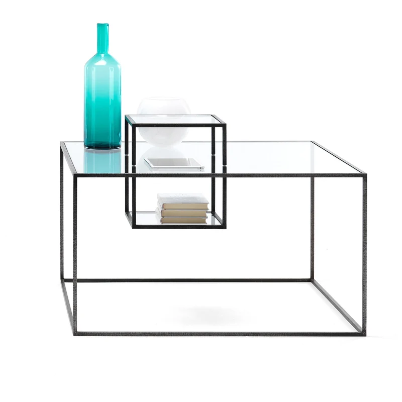 Coffee Table ILLUSIONI by Sebastiano Tosi for Mogg