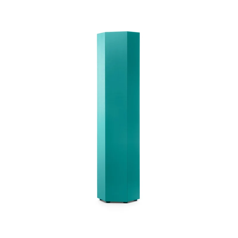 Storage Unit EXAGON by Claudio Bitetti for Mogg
