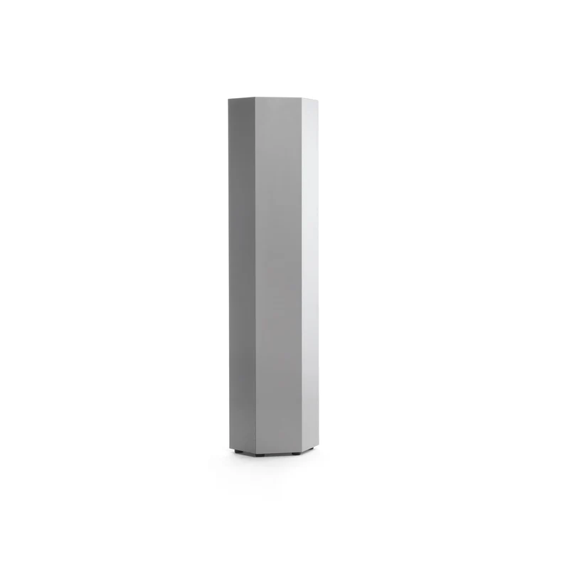 Storage Unit EXAGON by Claudio Bitetti for Mogg