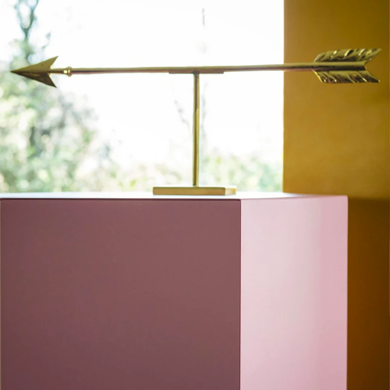 Storage Unit EXAGON by Claudio Bitetti for Mogg